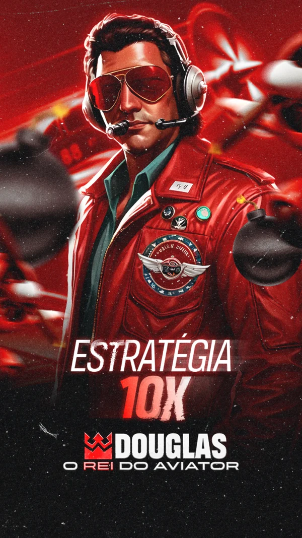 Estratégia 10X