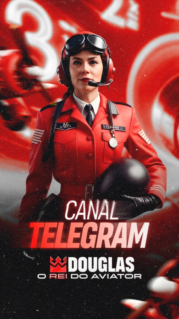 Canal Telegram